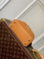 Louis Vuitton Mini Capucines Handlebag-M21168-21*14*8CM - Image 4