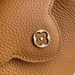 Louis Vuitton Mini Capucines Handlebag-M21168-21*14*8CM - Image 5