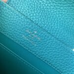 Louis Vuitton Mini Capucines Handlebag-M21168-21*14*8CM - Image 9