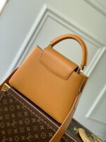 Louis Vuitton Capucines BB-M21164-27*18*9CM - Image 2