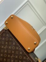 Louis Vuitton Capucines BB-M21164-27*18*9CM - Image 4