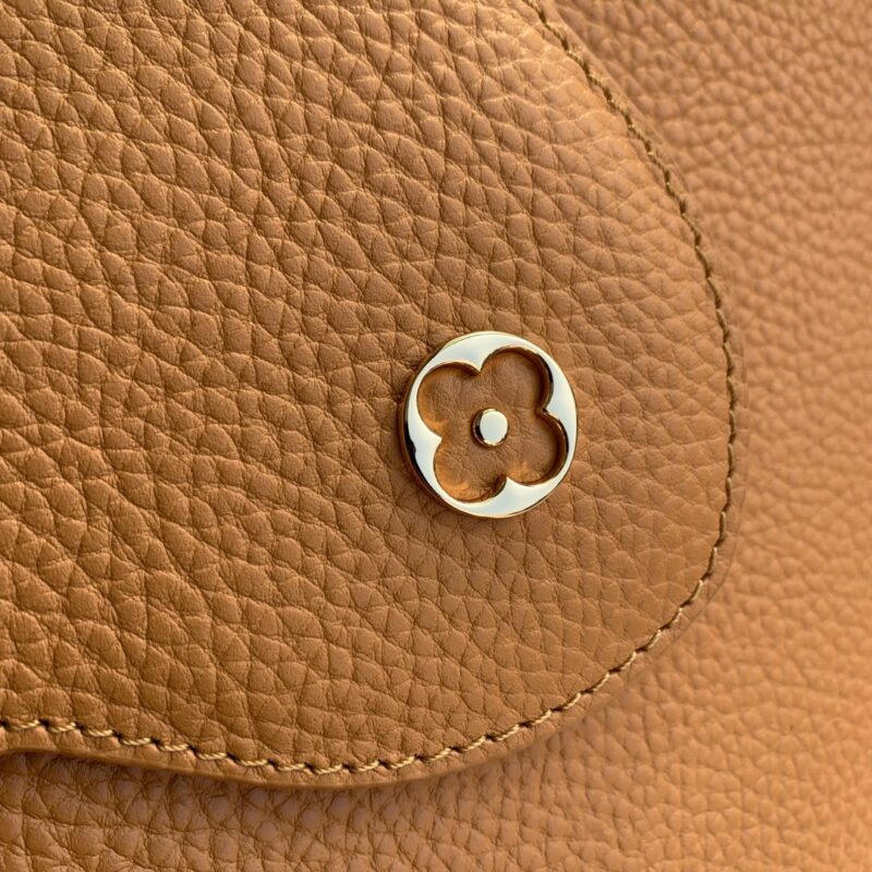 Louis Vuitton Capucines BB-M21164-27*18*9CM - Image 7