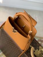 Louis Vuitton Capucines BB-M21164-27*18*9CM - Image 8