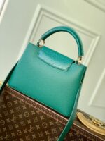 Louis Vuitton Capucines BB-M21164-27*18*9CM - Image 2