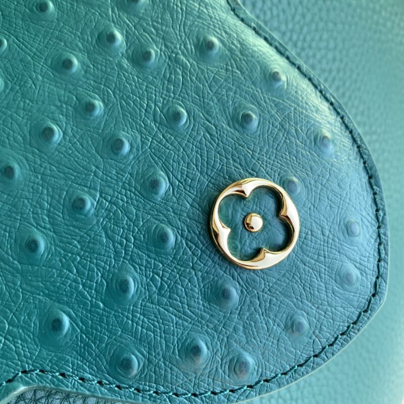 Louis Vuitton Capucines BB-M21164-27*18*9CM - Image 8