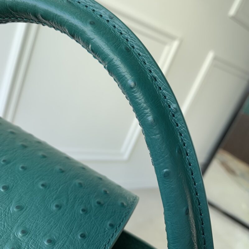 Louis Vuitton Capucines BB-M21164-27*18*9CM - Image 7