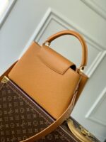 Louis Vuitton Capucines Bag-31.5*20*11CM - Image 3