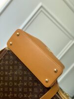 Louis Vuitton Capucines Bag-31.5*20*11CM - Image 2