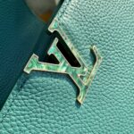 Louis Vuitton Capucines Bag-31.5*20*11CM - Image 5