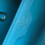 Louis Vuitton Capucines Bag-31.5*20*11CM - Image 7