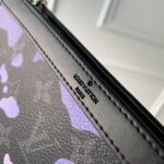 Louis Vuitton Félicie Chain Bag-M81857-21x12x3CM - Image 5