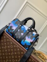 Louis Vuitton Keepall-M21430-25*15*11CM - Image 3