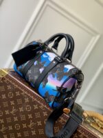 Louis Vuitton Keepall-M21430-25*15*11CM - Image 2
