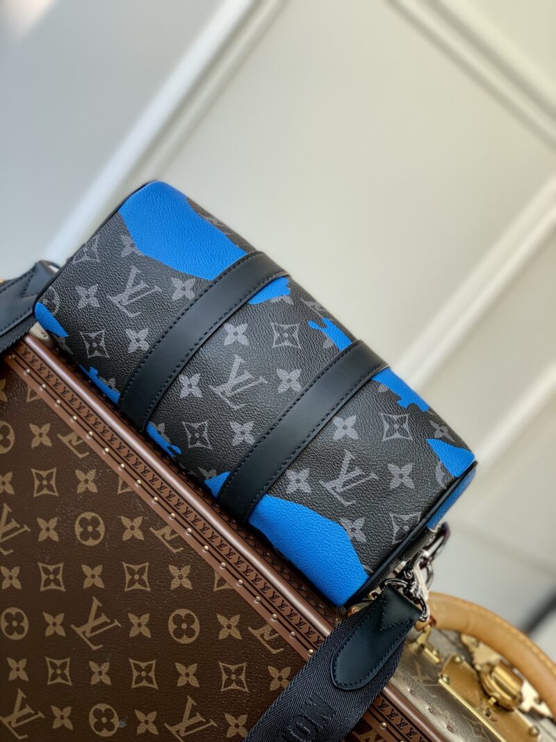 Louis Vuitton Keepall-M21430-25*15*11CM - Image 4