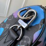 Louis Vuitton Keepall-M21430-25*15*11CM - Image 6