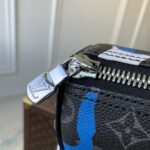 Louis Vuitton Keepall-M21430-25*15*11CM - Image 7