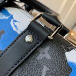 Louis Vuitton Keepall-M21430-25*15*11CM - Image 9