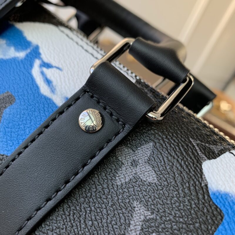 Louis Vuitton Keepall-M21430-25*15*11CM - Image 9