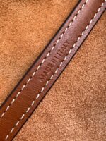 Celina 2023SS Cuir Triomphe Bag-19.5 X 14 X 7CM - Image 9