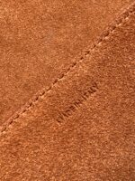 Celina Folco Cuir Triomphe Bag-18.5*15*7CM - Image 9