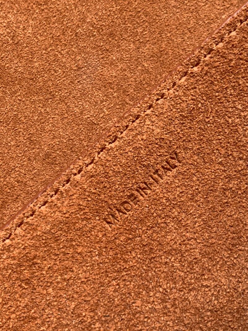 Celina Folco Cuir Triomphe Bag-18.5*15*7CM - Image 9