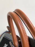 Celin Cabas Tote-17*21*4CM - Image 7
