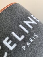 Celina Cuir Bucket-30×22×13CM - Image 6