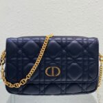 Diro 2023 Caro Bag-17.5 x 10.5 x 5 CM