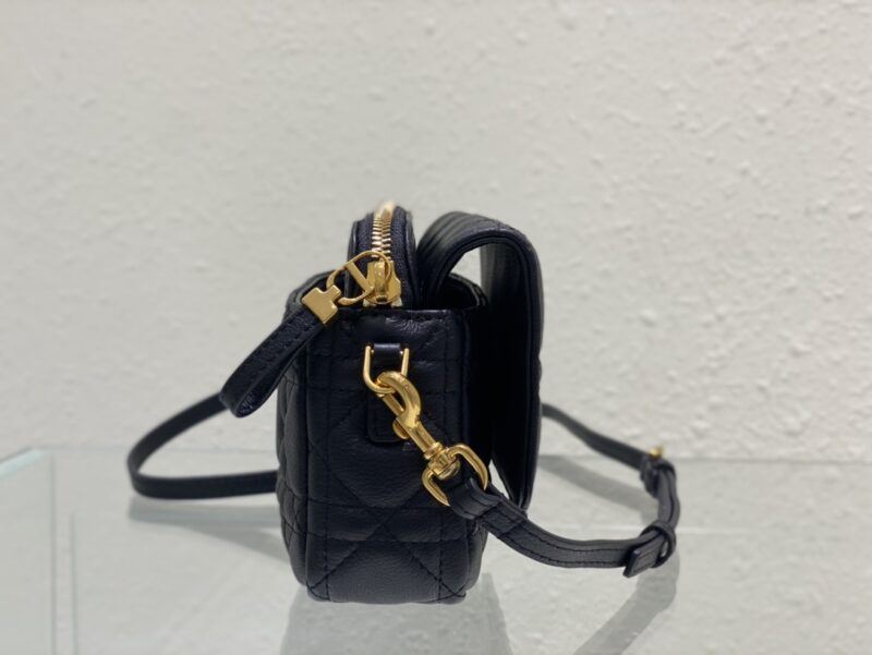 Diro 2023 Caro Bag-17.5 x 10.5 x 5 CM - Image 4