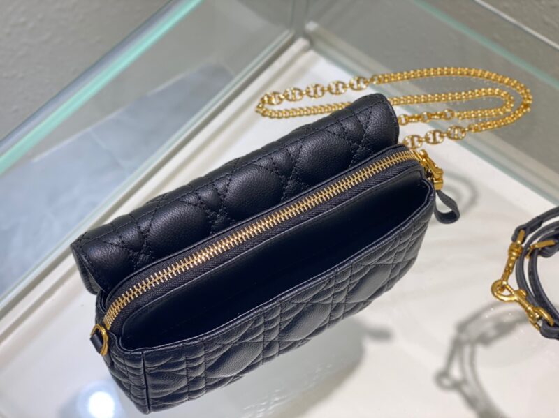 Diro 2023 Caro Bag-17.5 x 10.5 x 5 CM - Image 8