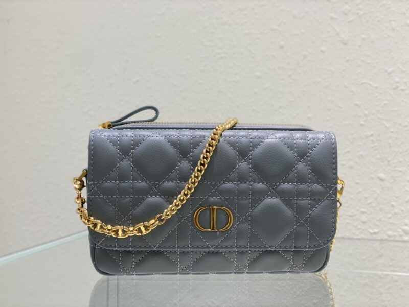 Diro 2023 Caro Bag-17.5 x 10.5 x 5 CM - Image 3