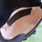 Gucci 1955 Horsebit Shoulder Bag-20.6*14.4*5.1CM - Image 8