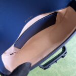 Gucci 1955 Horsebit Shoulder Bag-20.6*14.4*5.1CM - Image 8