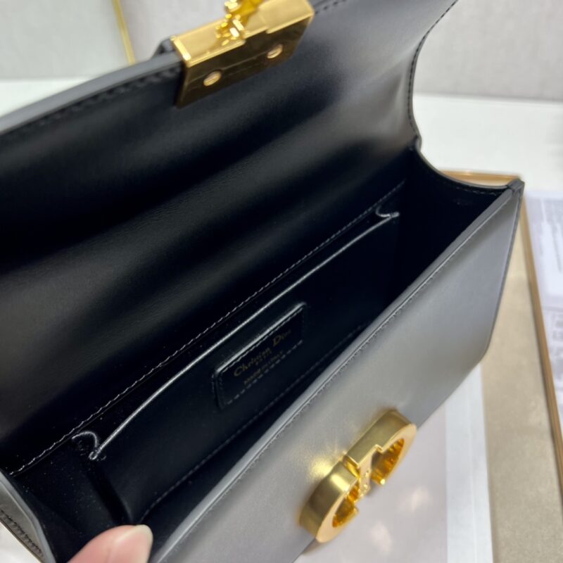 Di0r 30 Montaigne Bag-21.5×12×6CM - Image 8