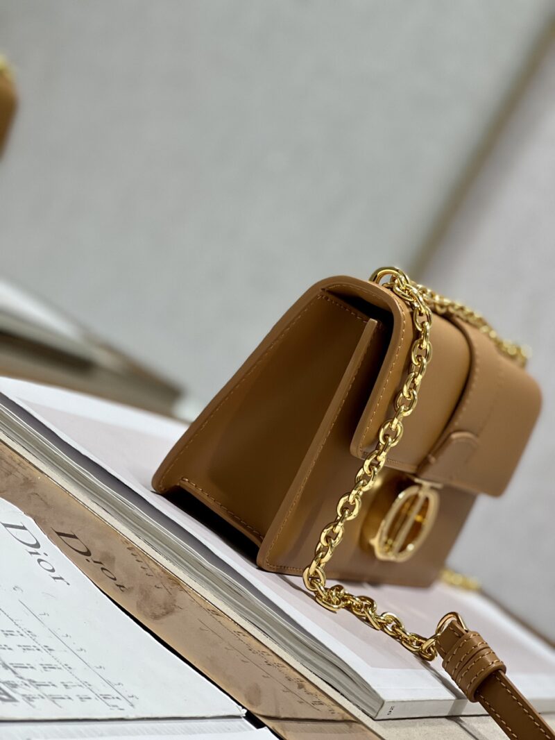 Di0r 30 Montaigne Bag-21.5×12×6CM - Image 3