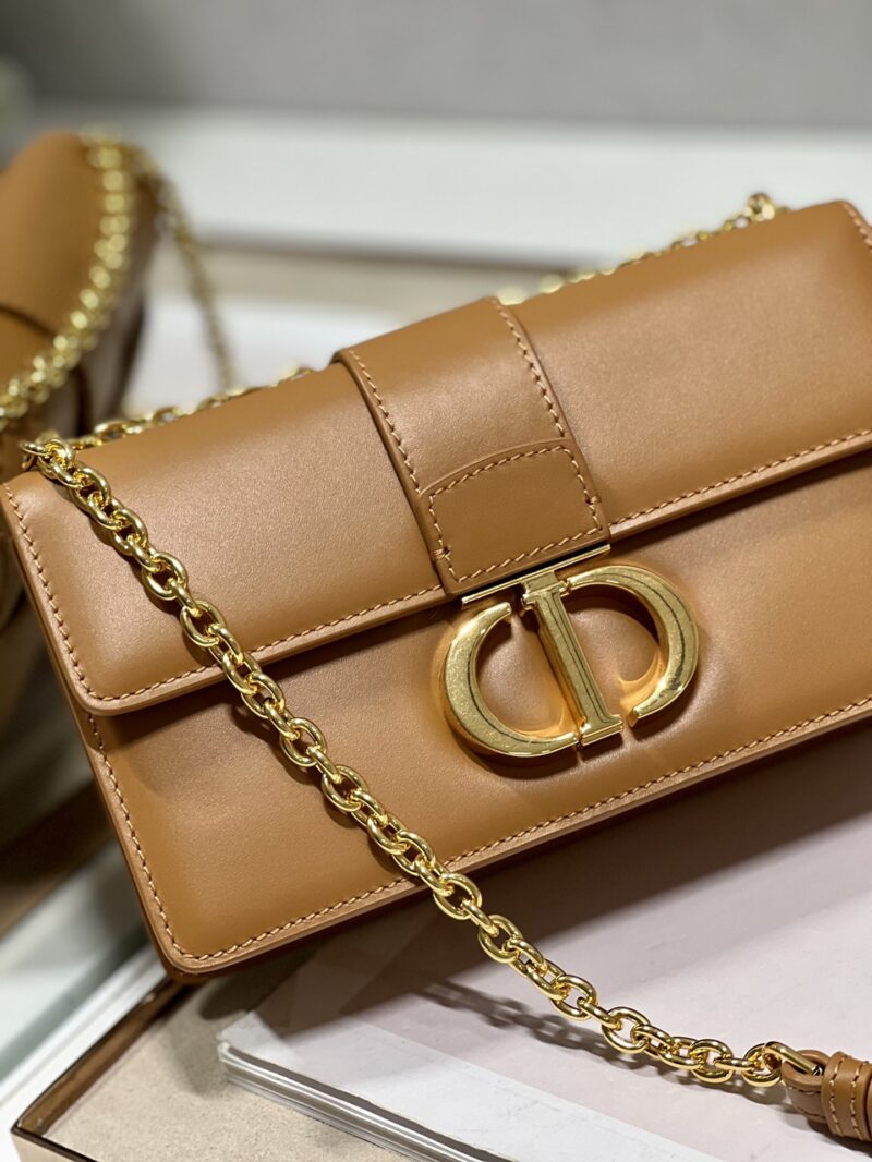 Di0r 30 Montaigne Bag-21.5×12×6CM - Image 5