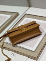 Di0r 30 Montaigne Bag-21.5×12×6CM - Image 6