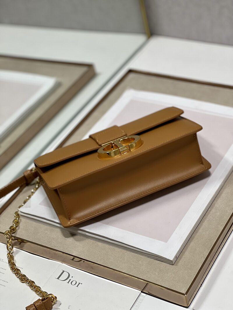 Di0r 30 Montaigne Bag-21.5×12×6CM - Image 6