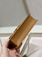 Di0r 30 Montaigne Bag-21.5×12×6CM - Image 8