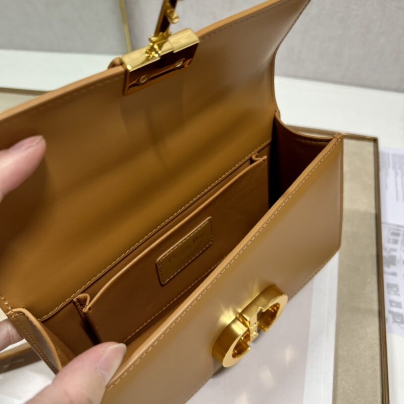 Di0r 30 Montaigne Bag-21.5×12×6CM - Image 7