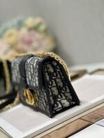 Di0r 30 Montaigne Bag-21.5×12×6CM - Image 2