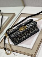 Di0r 30 Montaigne Bag-21.5×12×6CM - Image 7