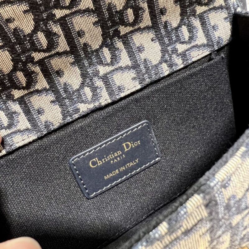 Di0r 30 Montaigne Bag-21.5×12×6CM - Image 9