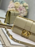 Di0r 30 Montaigne Bag-21.5×12×6CM - Image 3