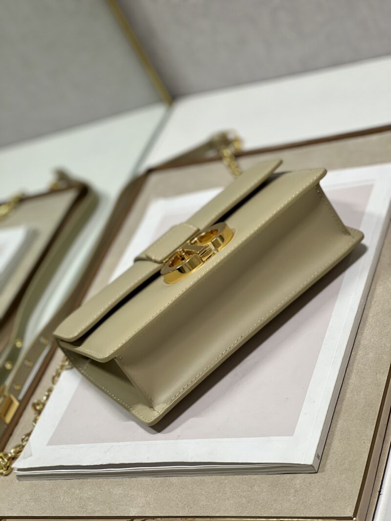 Di0r 30 Montaigne Bag-21.5×12×6CM - Image 8