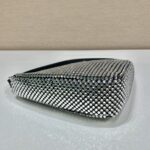Prada Triangle Handbags lNQ044-26*15*5.5CM - Image 7