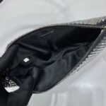 Prada Triangle Handbags lNQ044-26*15*5.5CM - Image 8