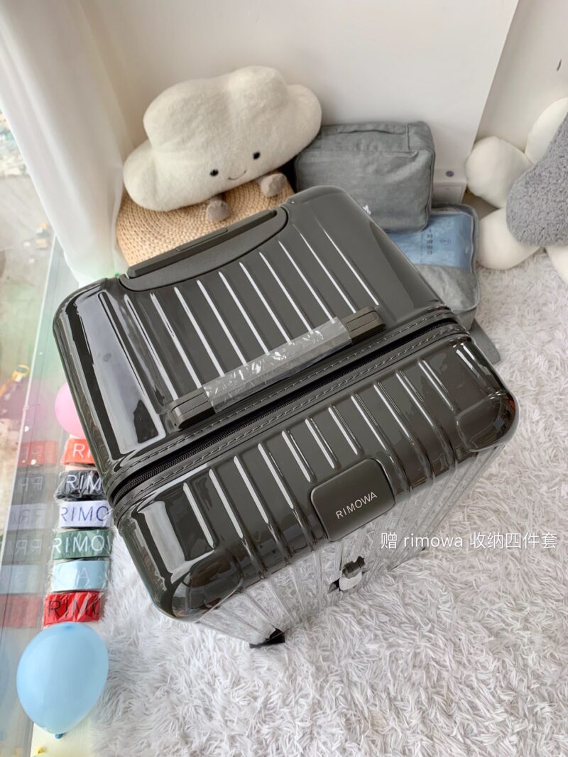 Rimowa Essential Ttrunk Plus Luggage-‭29&31Inch - Image 2