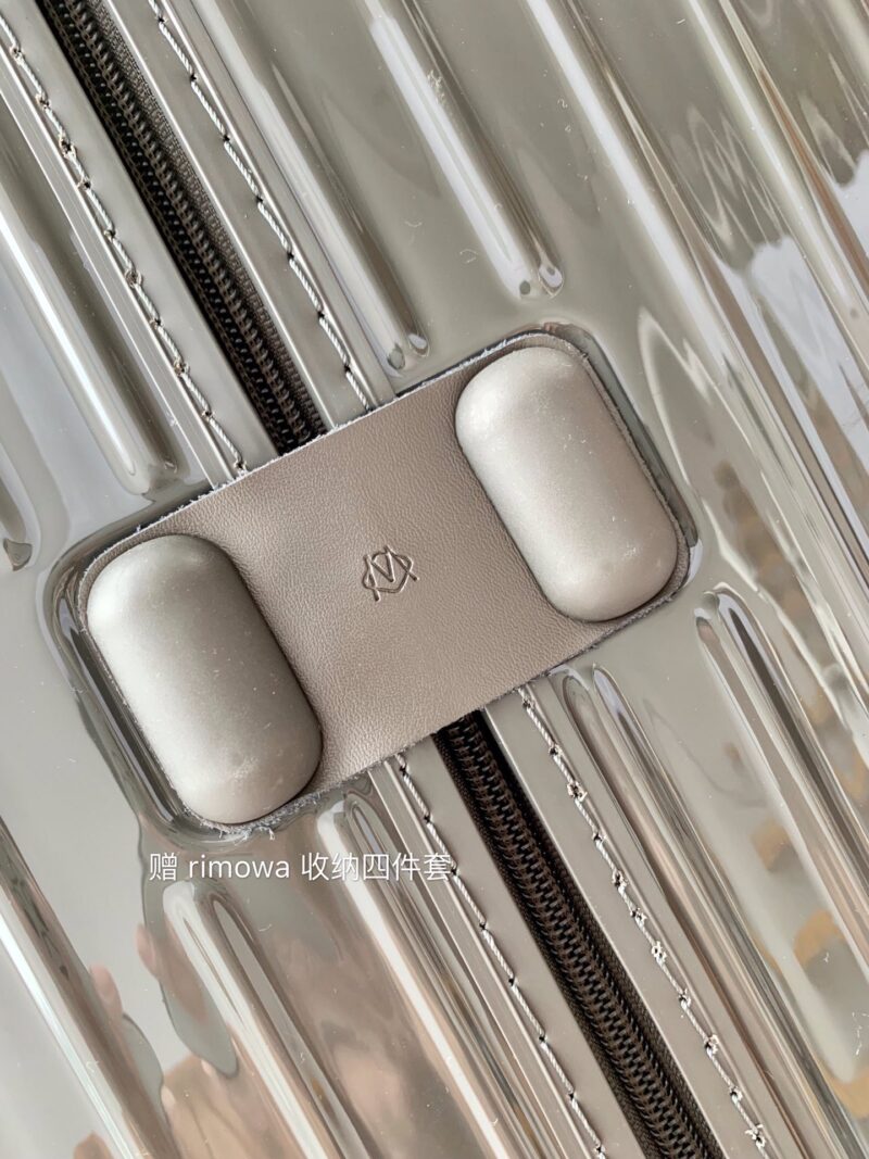 Rimowa Essential Ttrunk Plus Luggage-‭29&31Inch - Image 4