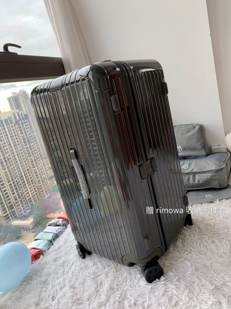Rimowa Essential Ttrunk Plus Luggage-‭29&31Inch - Image 3